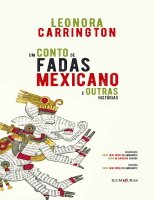 Um conto de fadas mexicano e ou - Leonora Carrington.epub